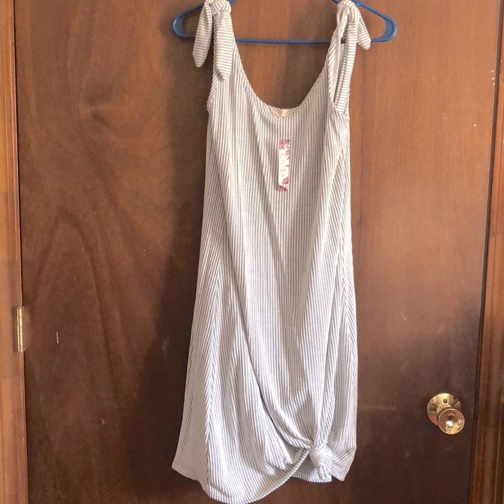 Olivia Rae Dress